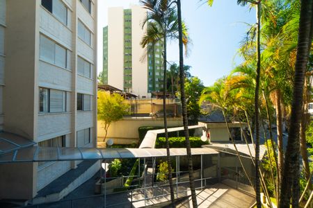 Apartamento para alugar com 66m², 2 quartos e 1 vagaVista da Suite
