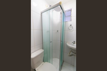 Apartamento para alugar com 66m², 2 quartos e 1 vagaBanheiro Social