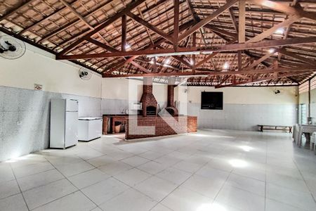 Apartamento para alugar com 66m², 2 quartos e 1 vagaÁrea comum - Churrasqueira