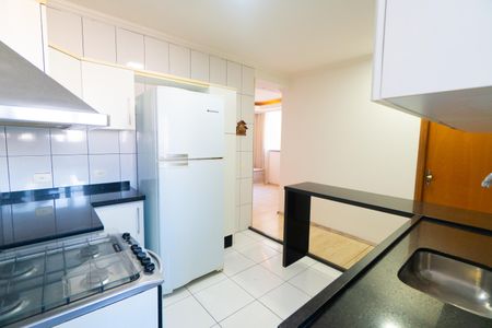 Apartamento para alugar com 66m², 2 quartos e 1 vagaCozinha