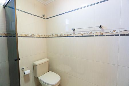 Apartamento para alugar com 66m², 2 quartos e 1 vagaBanheiro da Suíte
