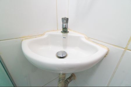 Apartamento para alugar com 66m², 2 quartos e 1 vagaBanheiro Social
