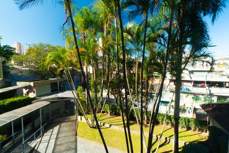 Apartamento para alugar com 66m², 2 quartos e 1 vagaVista do Quarto
