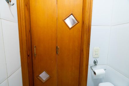 Apartamento para alugar com 66m², 2 quartos e 1 vagaBanheiro Social