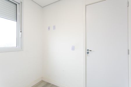 Apartamento à venda com 41m², 2 quartos e 1 vagaQuarto 2