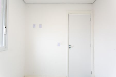 Apartamento à venda com 41m², 2 quartos e 1 vagaQuarto 2