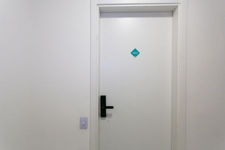 Apartamento à venda com 41m², 2 quartos e 1 vagaEntrada 