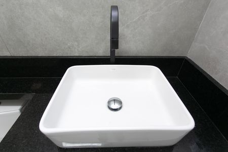 Apartamento à venda com 41m², 2 quartos e 1 vagaBanheiro 
