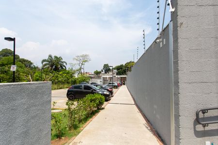 Apartamento à venda com 41m², 2 quartos e 1 vagaÁrea comum - Entrada 