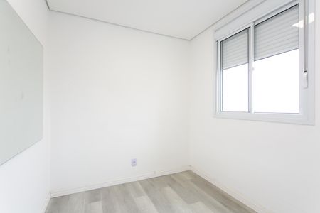 Apartamento à venda com 41m², 2 quartos e 1 vagaQuarto 2