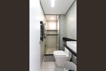 Apartamento à venda com 41m², 2 quartos e 1 vagaBanheiro 