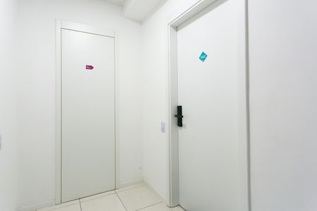 Apartamento à venda com 41m², 2 quartos e 1 vagaEntrada 