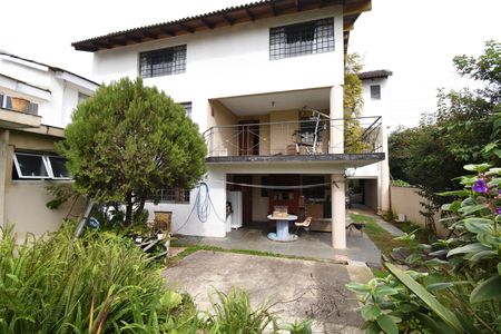 Casa à venda com 460m², 4 quartos e 5 vagasÁrea externa