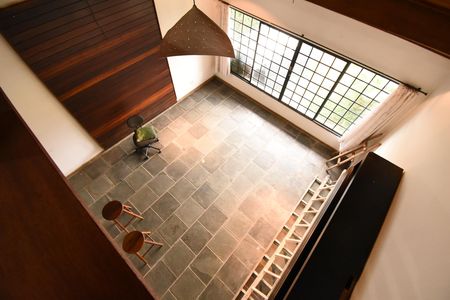 Casa à venda com 460m², 4 quartos e 5 vagasSuíte do Flat