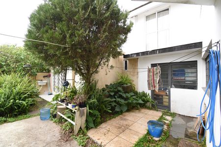 Casa à venda com 460m², 4 quartos e 5 vagasÁrea externa