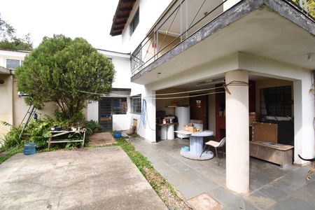 Casa à venda com 460m², 4 quartos e 5 vagasÁrea externa