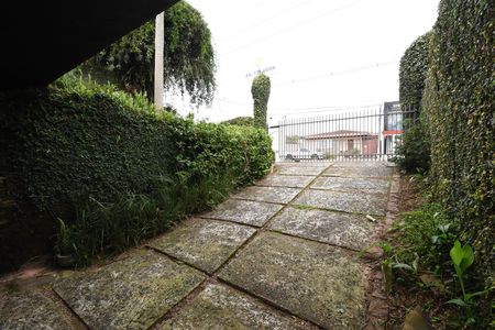 Casa à venda com 460m², 4 quartos e 5 vagasÁrea externa