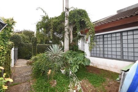 Casa à venda com 460m², 4 quartos e 5 vagasÁrea externa