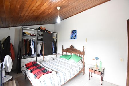 Casa à venda com 460m², 4 quartos e 5 vagasQuarto 4