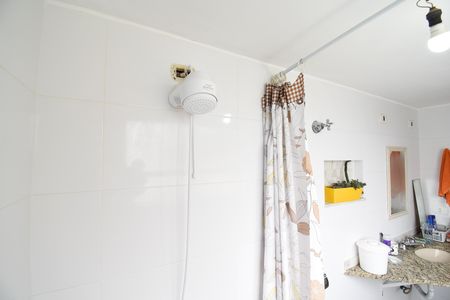 Casa à venda com 460m², 4 quartos e 5 vagasBanheiro 3