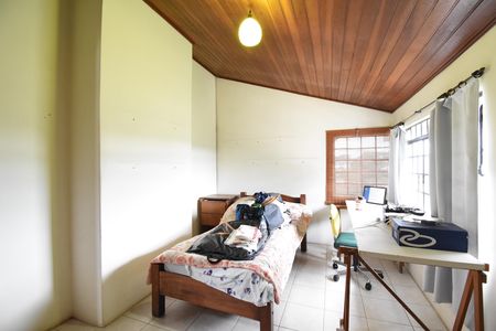 Casa à venda com 460m², 4 quartos e 5 vagasQuarto 3