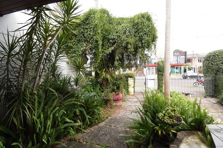 Casa à venda com 460m², 4 quartos e 5 vagasÁrea externa