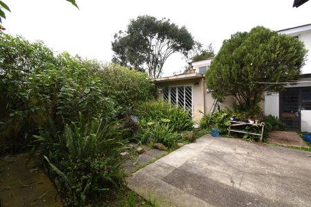 Casa à venda com 460m², 4 quartos e 5 vagasÁrea externa