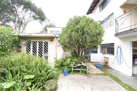 Casa à venda com 460m², 4 quartos e 5 vagasÁrea externa
