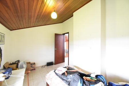 Casa à venda com 460m², 4 quartos e 5 vagasQuarto 3