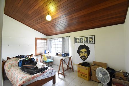 Casa à venda com 460m², 4 quartos e 5 vagasQuarto 3