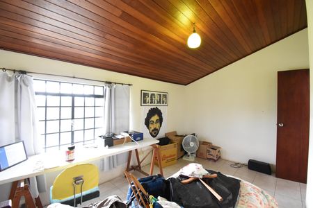Casa à venda com 460m², 4 quartos e 5 vagasQuarto 3