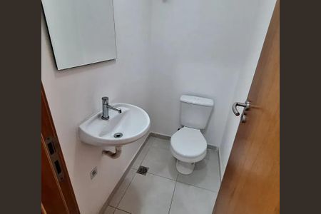 Apartamento para alugar com 190m², 3 quartos e 1 vaga Apartamento para alugar com 190m², 3 quartos e 1 vagaLavabo