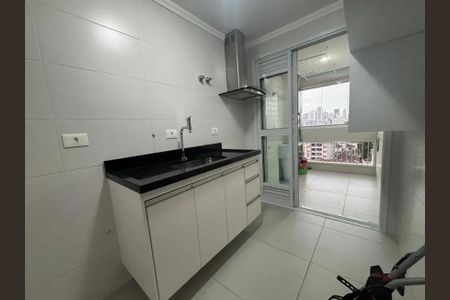 Apartamento para alugar com 70m², 2 quartos e 1 vaga Apartamento para alugar com 70m², 2 quartos e 1 vagaCozinha