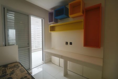 Apartamento para alugar com 118m², 2 quartos e 2 vagasQuarto 2