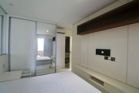 Apartamento para alugar com 118m², 2 quartos e 2 vagasSuíte