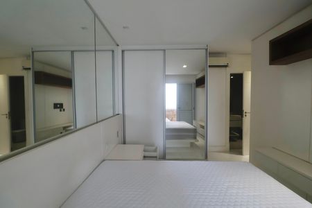 Apartamento para alugar com 118m², 2 quartos e 2 vagasSuíte