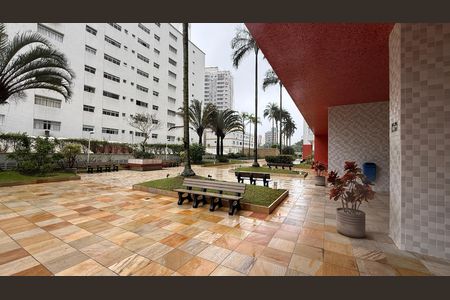 Apartamento para alugar com 118m², 2 quartos e 2 vagasÁrea comum