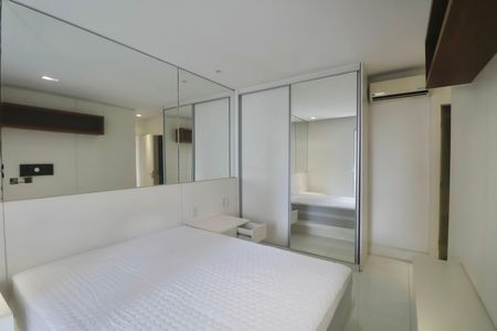 Apartamento para alugar com 118m², 2 quartos e 2 vagasSuíte