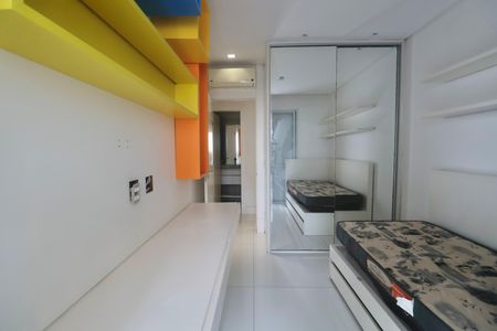 Apartamento para alugar com 118m², 2 quartos e 2 vagasQuarto 2