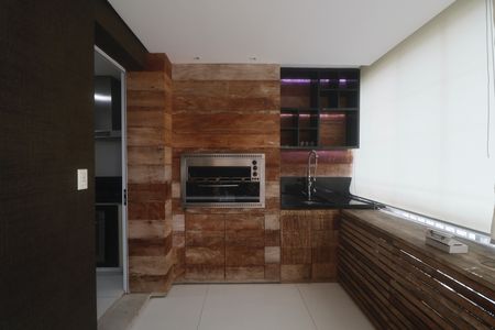 Apartamento para alugar com 118m², 2 quartos e 2 vagasVaranda