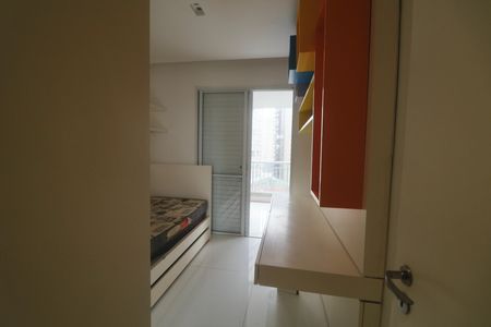 Apartamento para alugar com 118m², 2 quartos e 2 vagasQuarto 2