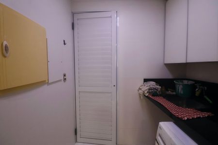 Apartamento para alugar com 118m², 2 quartos e 2 vagasÁrea de Serviço