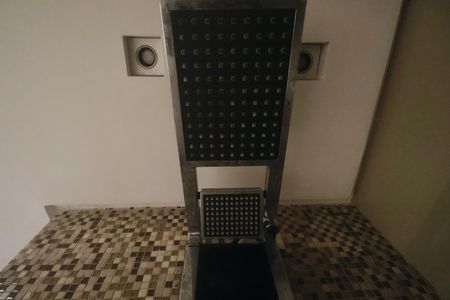 Apartamento para alugar com 118m², 2 quartos e 2 vagasBanheiro Suíte