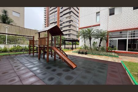 Apartamento para alugar com 118m², 2 quartos e 2 vagasÁrea comum