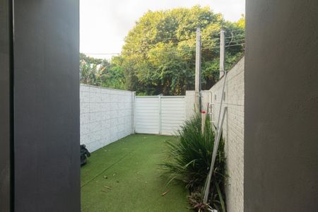 Vista da Sala de casa para alugar com 2 quartos, 72m² em Campo Grande, Rio de Janeiro