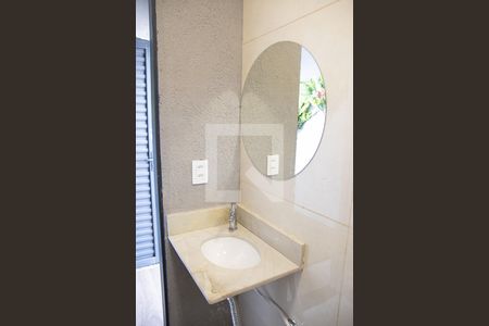 Casa para alugar com 293m², 2 quartos e 5 vagas Casa para alugar com 293m², 2 quartos e 5 vagasBanheiro 02