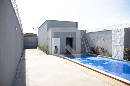 Casa para alugar com 293m², 2 quartos e 5 vagas Casa para alugar com 293m², 2 quartos e 5 vagasQuintal