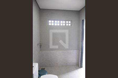 Casa para alugar com 293m², 2 quartos e 5 vagas Casa para alugar com 293m², 2 quartos e 5 vagasBanheiro 01