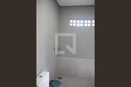 Casa para alugar com 293m², 2 quartos e 5 vagas Casa para alugar com 293m², 2 quartos e 5 vagasBanheiro 01