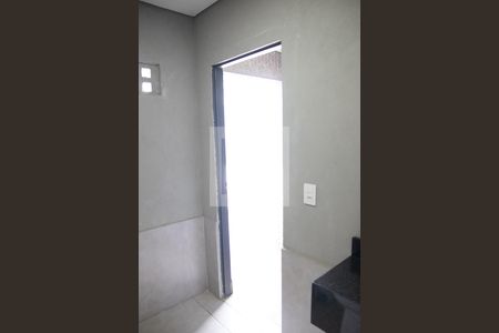 Casa para alugar com 293m², 2 quartos e 5 vagas Casa para alugar com 293m², 2 quartos e 5 vagasBanheiro 01
